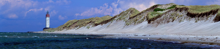 Anholt, Dänemark