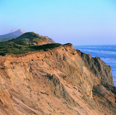 Rubjerg Knude, Nordseeküste Dänemark