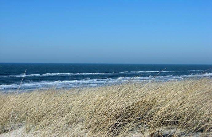 Hvide Sande
