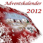 Adventskalender 2012