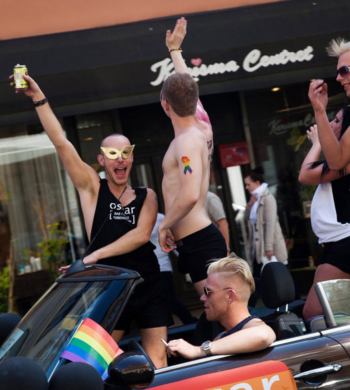  Bild – Queer in  Dänemark