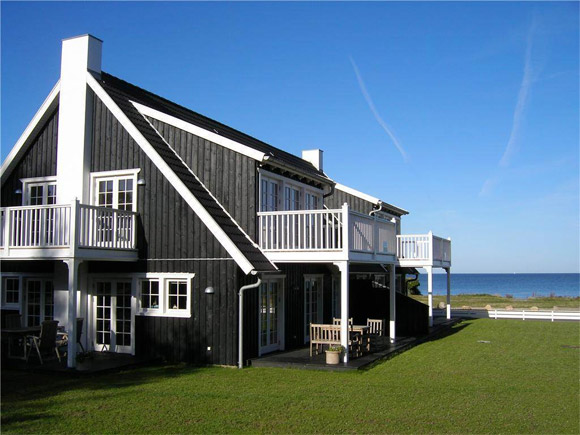 Ferienhaus Klint