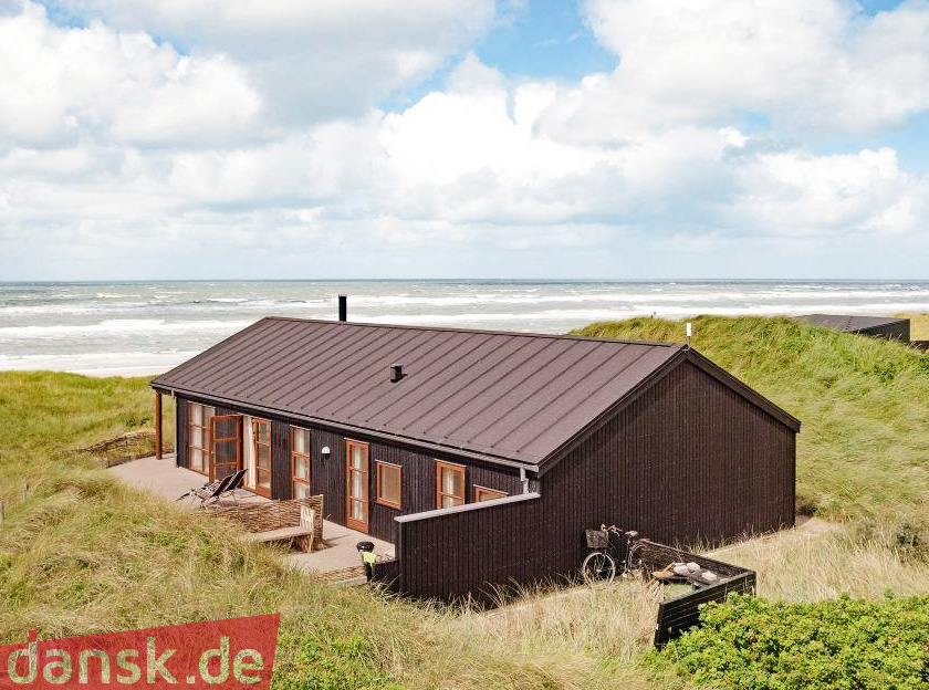 Foto – Ferienhaus in Dänemark für 2021 buchen! 