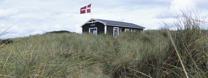  Bild – Reiseversicherung für den Aufenthalt in Dänemark im Ferienhaus