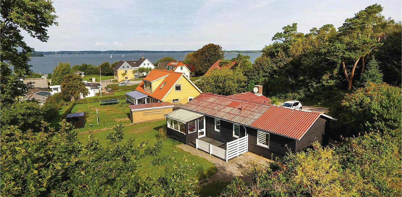  Bild von Ferienhäuser an der Flensborg Fjord