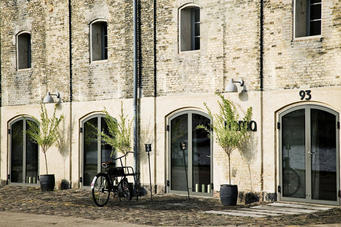 Ferienhaus Bei Kopenhagen Danemark Mieten