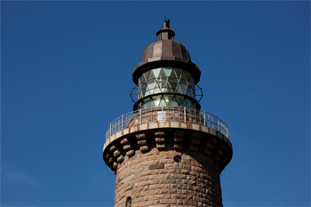 Lodbjerg Leuchtturm