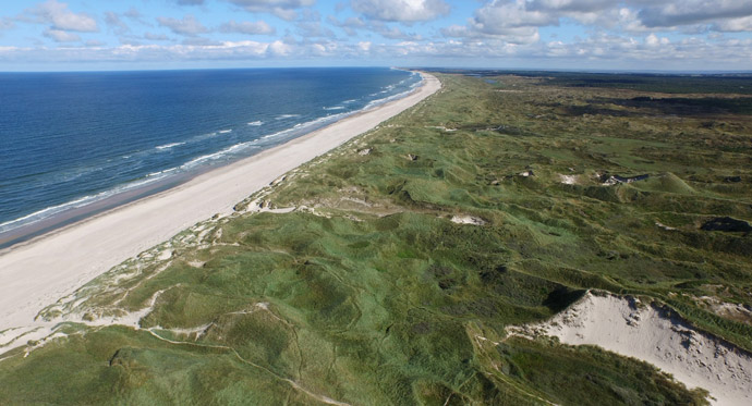 Ferienhaus Westjütland ᐅ Urlaub in Westjütland buchen