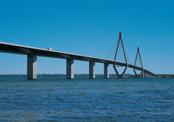 Faröer Brücke