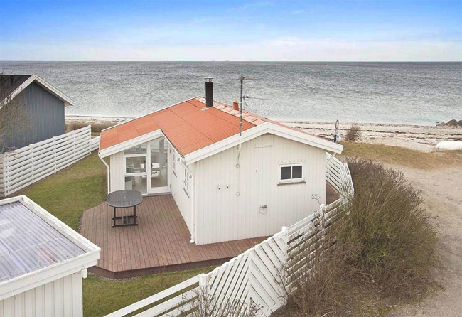 Seeland ᐅ Ferienhaus Fur Den Urlaub In Danemark Mieten