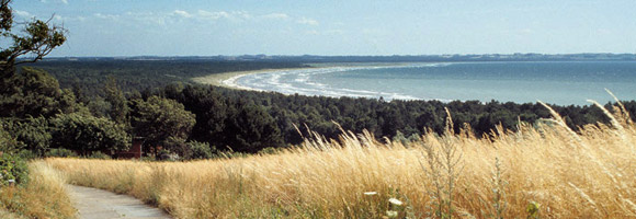 Seeland ᐅ Ferienhaus Fur Den Urlaub In Danemark Mieten