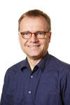 Lennart Nickelsen