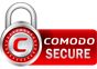 Site abgesichert durch Comodo SSL Zertifikat