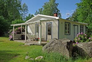 Ferienhaus Ekenäs im Kalmar Län / Schweden