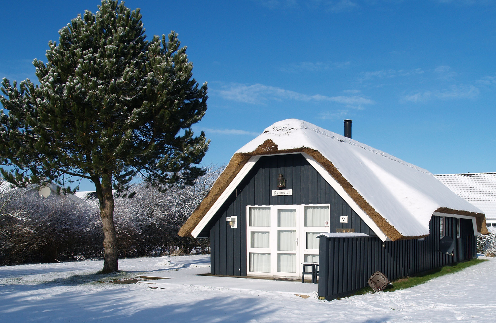 Ferienhaus Weihnachten 2022 Dänemark News Weihnachten in Dänemark